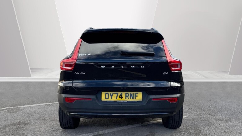 Volvo XC40 2.0 B4P Plus Dark 5dr Auto Petrol Estate